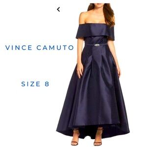 Vince Camuto off the shoulder.